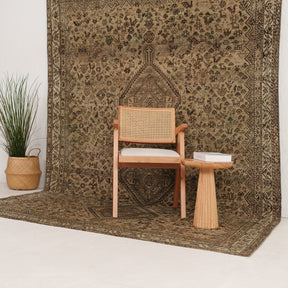 1920 Made Area Rug