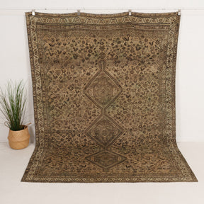 Carmena - Vintage Persian Area Rug