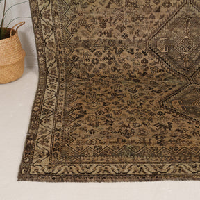 7x10 Persian Rug