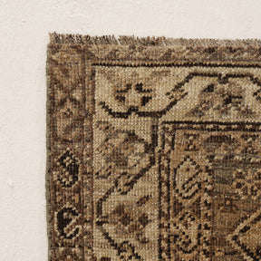 Geometric 7x10 Area Rug