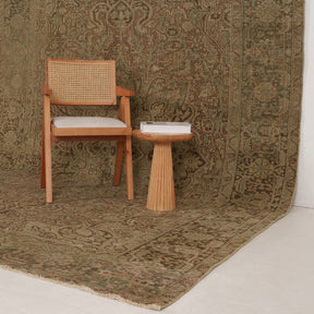 1920 Made Area Rug