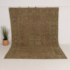 Ednara - Vintage Persian Area Rug