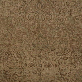 8x11 Vintage Rug