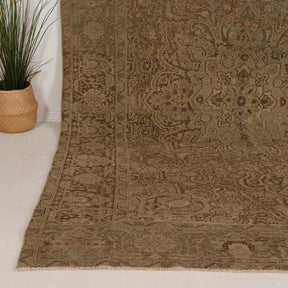 8x11 Persian Rug