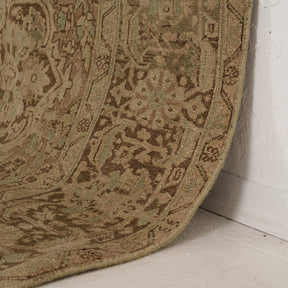 Handmade Vintage Rug