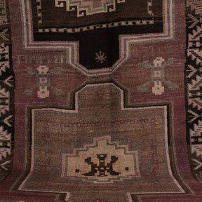 5x12 Vintage Rug