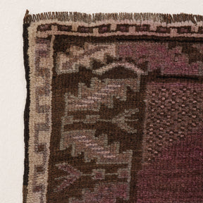 Geometric 5x12 Area Rug