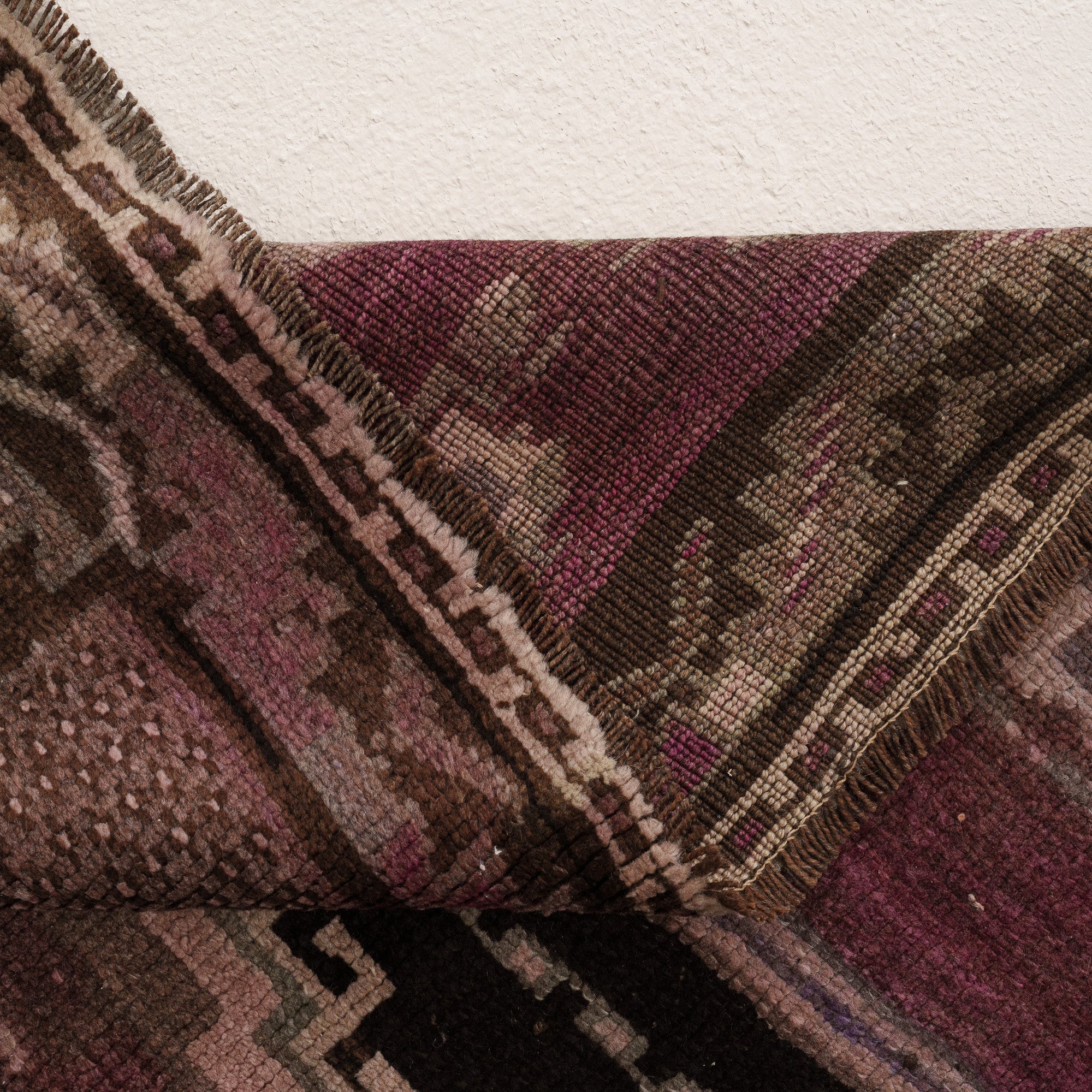 5x12 Purple Area Rug