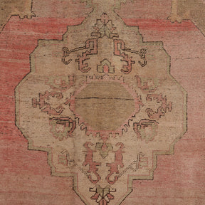 5x10 Vintage Rug