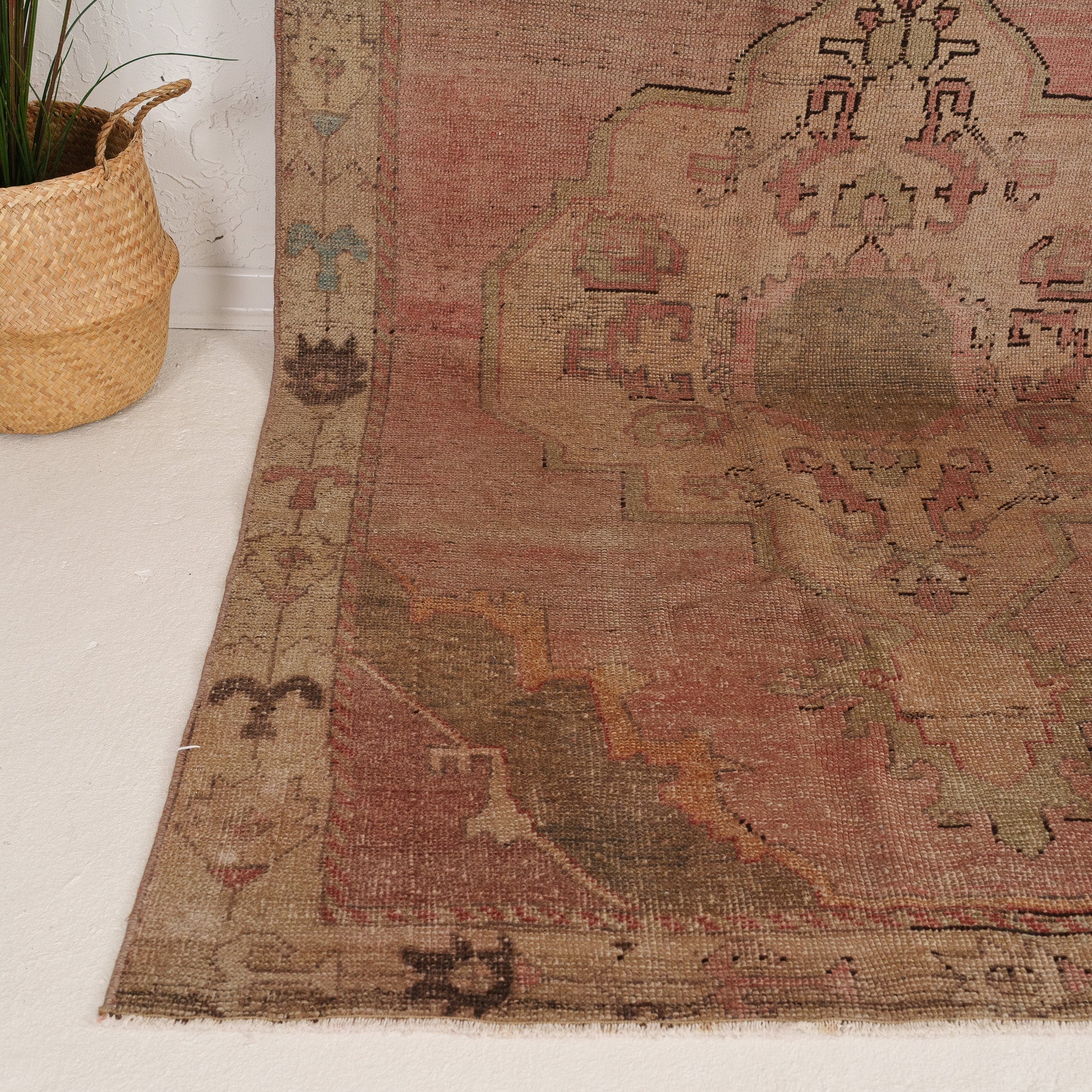 5x10 Persian Rug