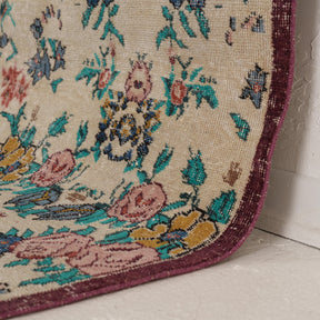 Handmade Vintage Rug