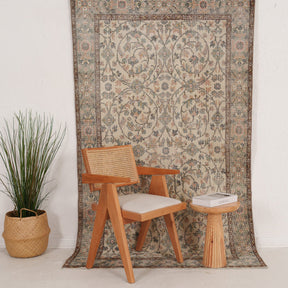 1970 Made Area Rug