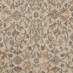 4x8 Vintage Rug