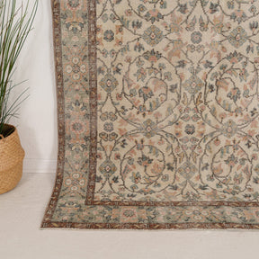 4x8 Persian Rug