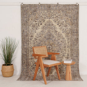 1970 Made Area Rug
