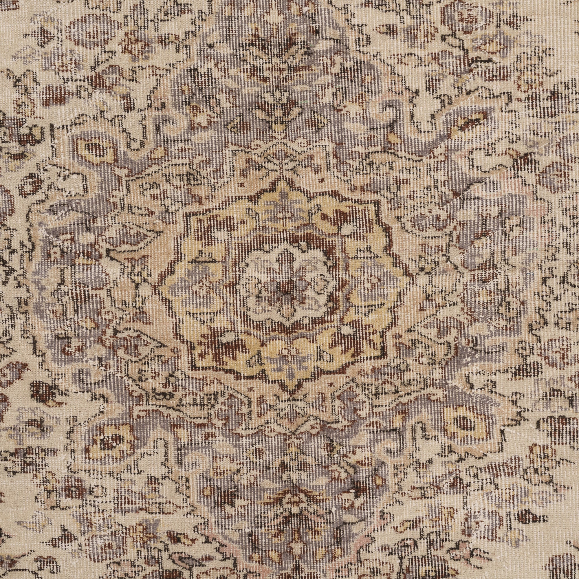 5x8 Vintage Rug