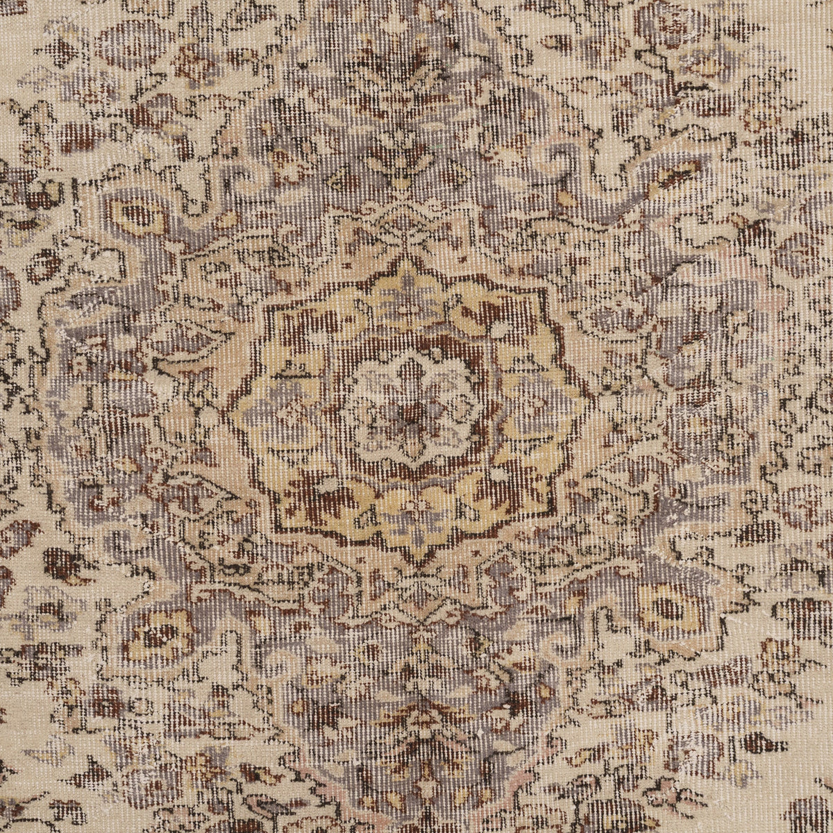 5x8 Vintage Rug