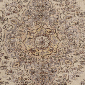 5x8 Vintage Rug