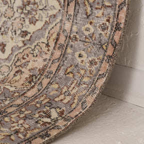 Handmade Vintage Rug
