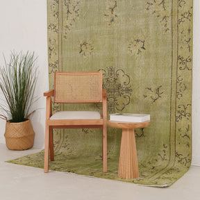 1970 Made Area Rug