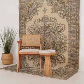 1970 Made Area Rug