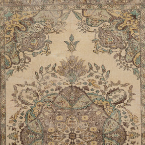 6x9 Vintage Rug