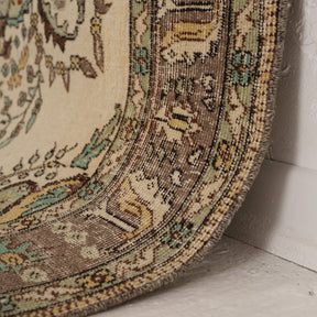 Handmade Vintage Rug