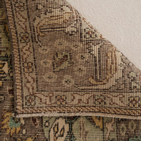 6x9 Beige Area Rug