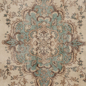 6x9 Vintage Rug