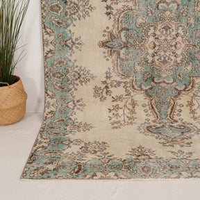 6x9 Persian Rug