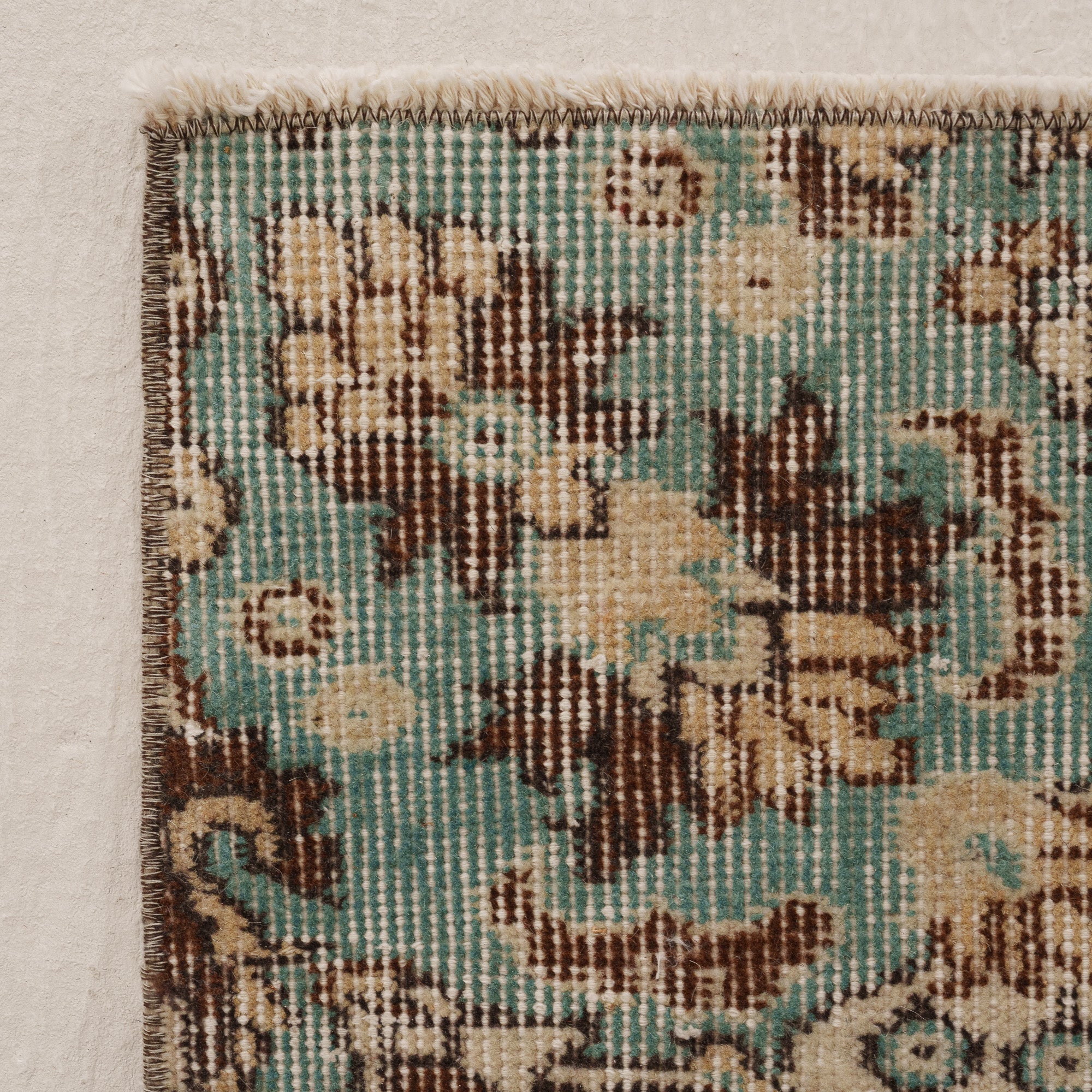 Medallion 6x9 Area Rug
