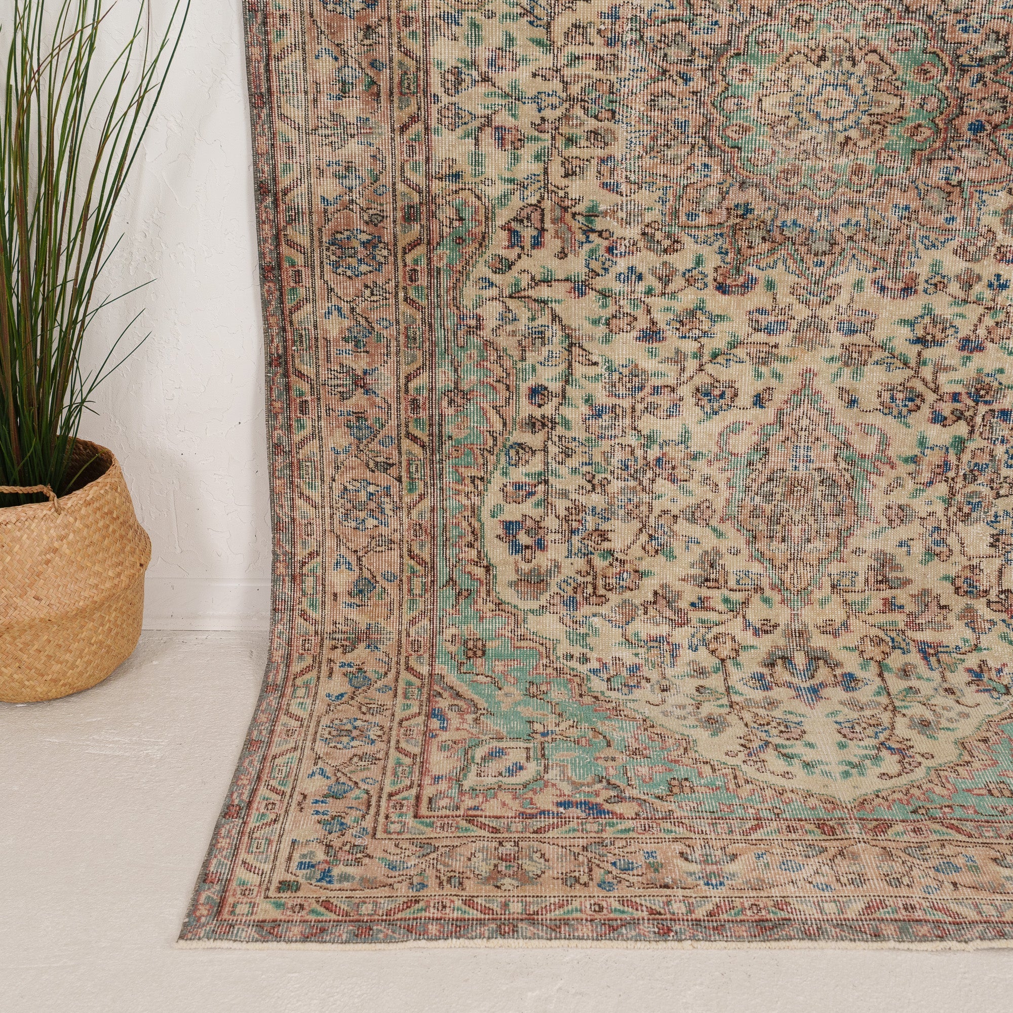 5x9 Persian Rug