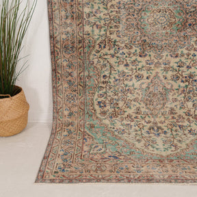 5x9 Persian Rug