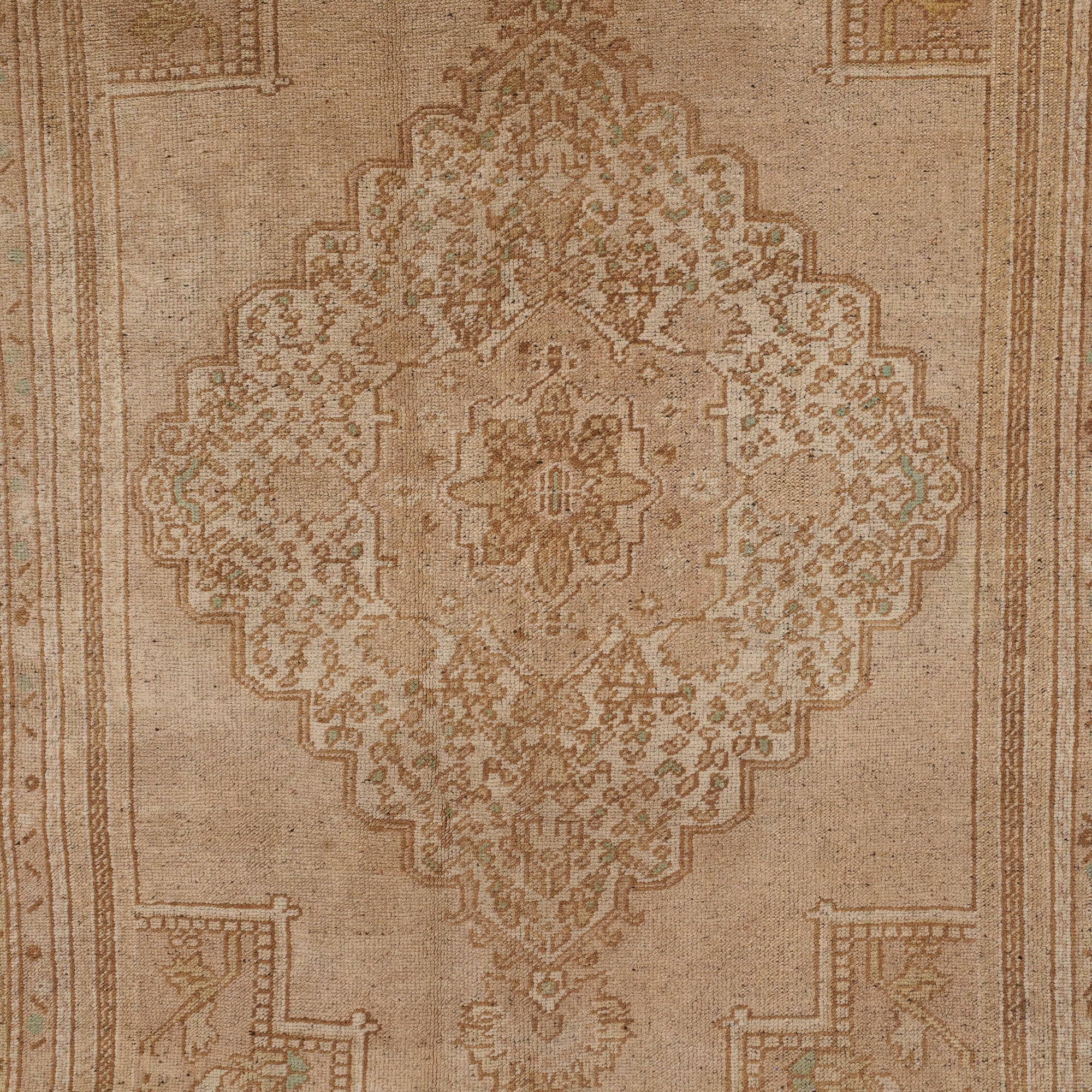 5x8 Vintage Rug