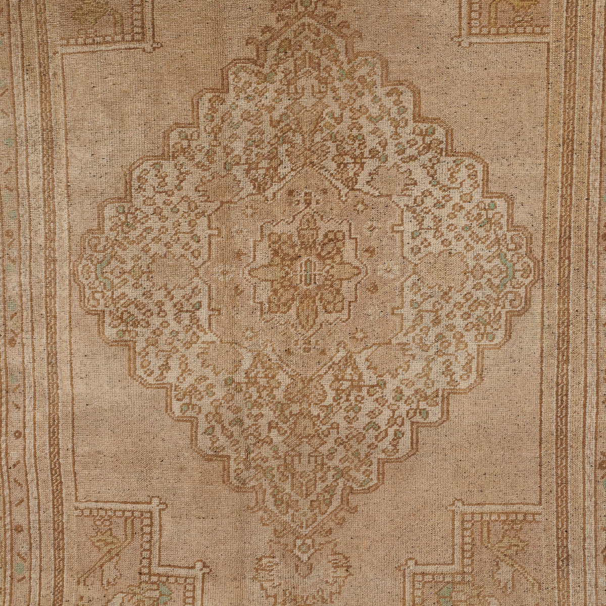 5x8 Vintage Rug