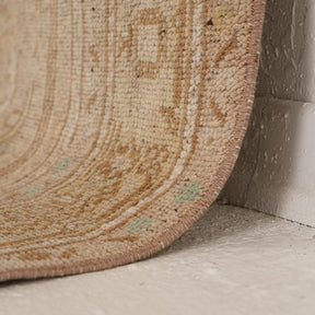 Handmade Vintage Rug