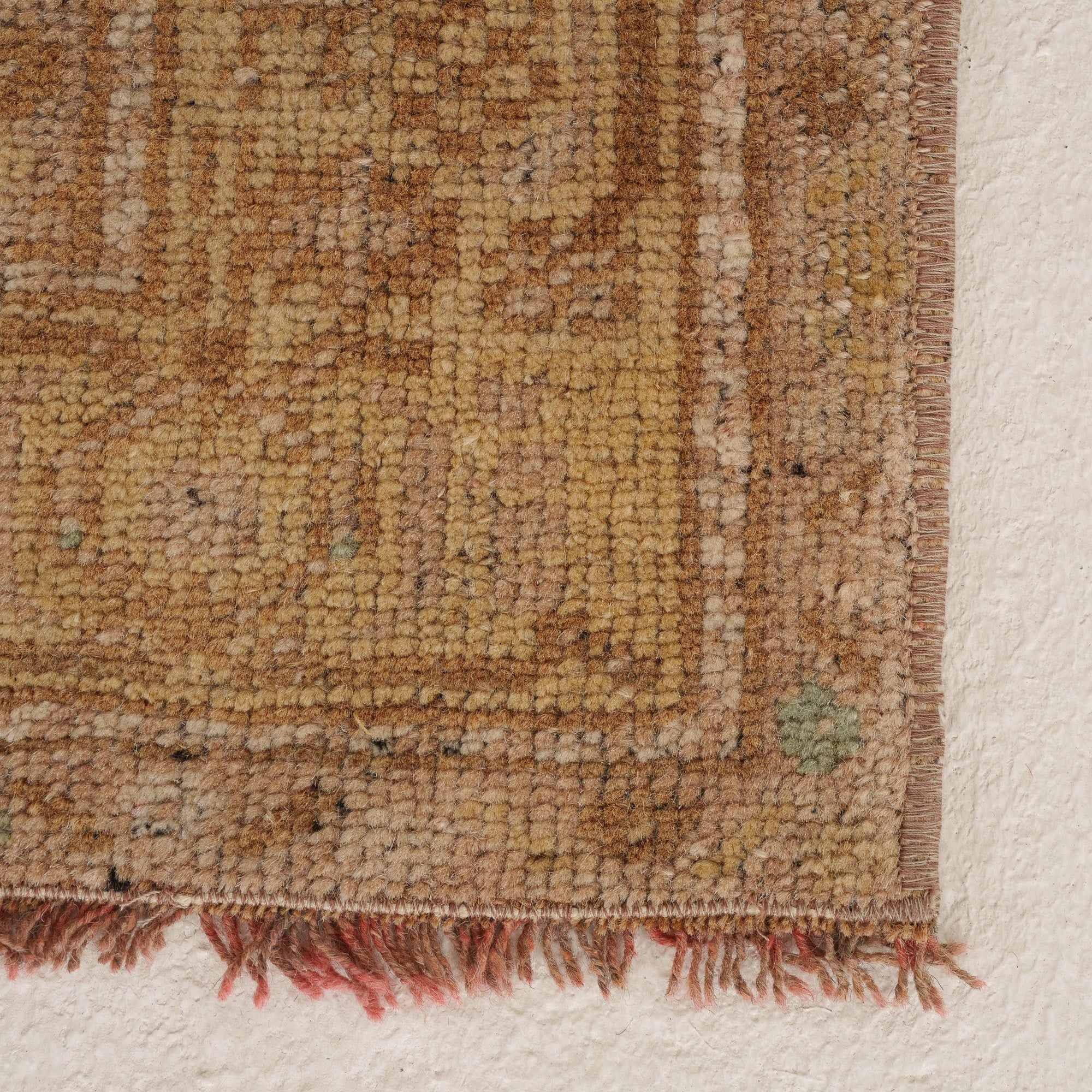 Medallion 5x8 Area Rug