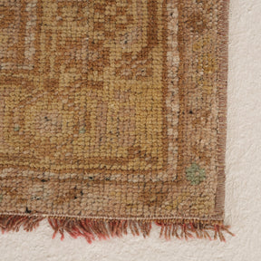 Medallion 5x8 Area Rug