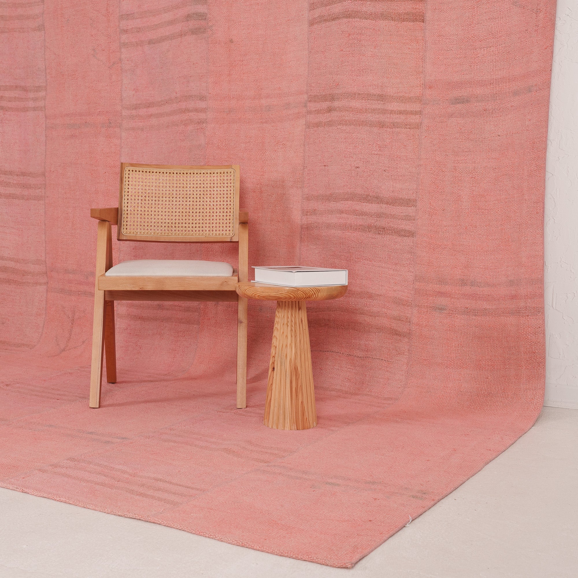 1970 Made Area Rug