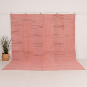 Handmade Turkish Area Rug