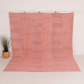 Calida - Vintage Turkish Area Rug
