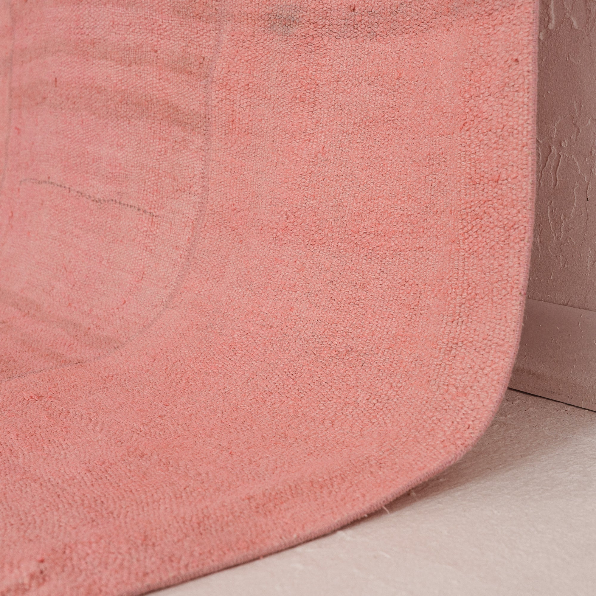 Handmade Vintage Rug