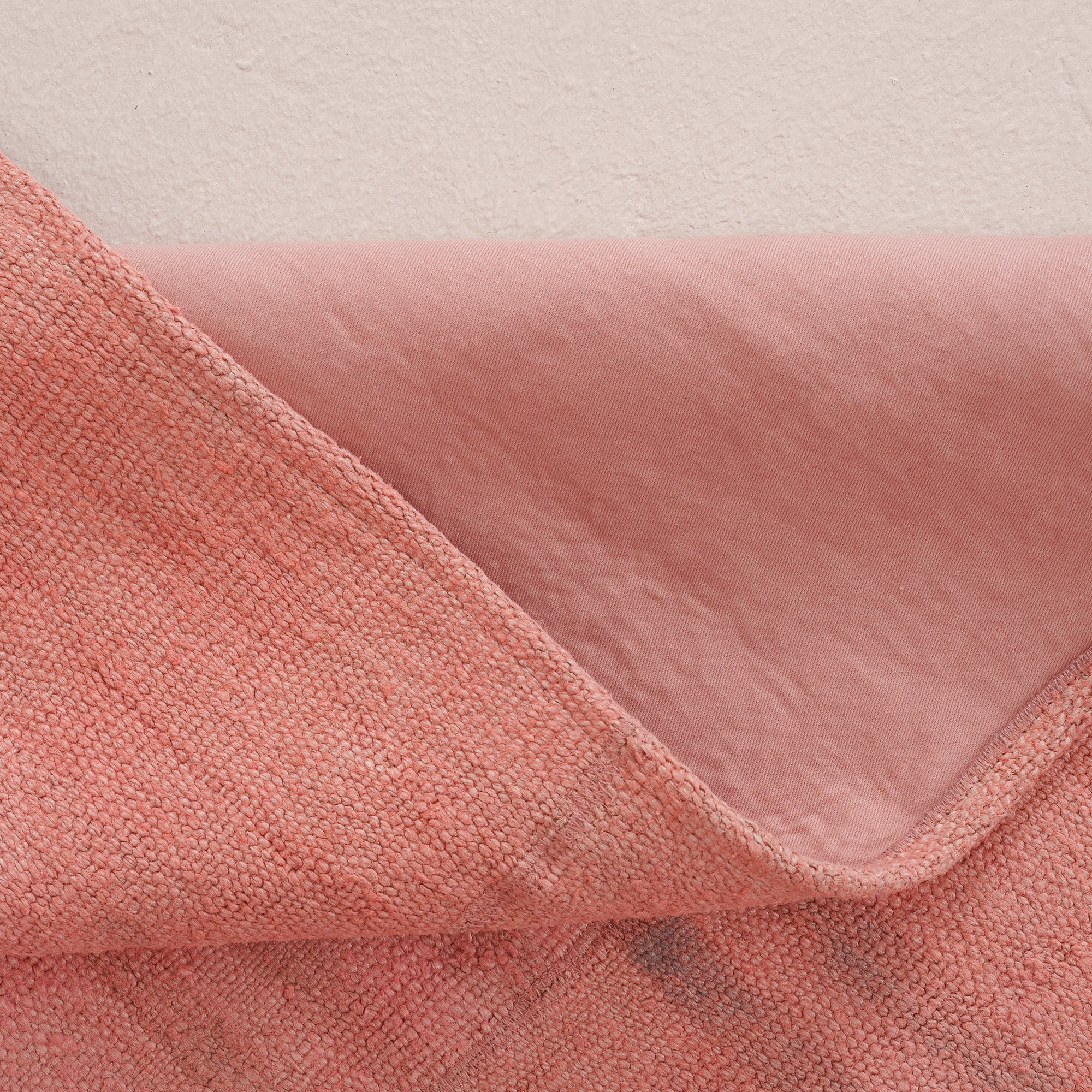 9x11 Pink Area Rug