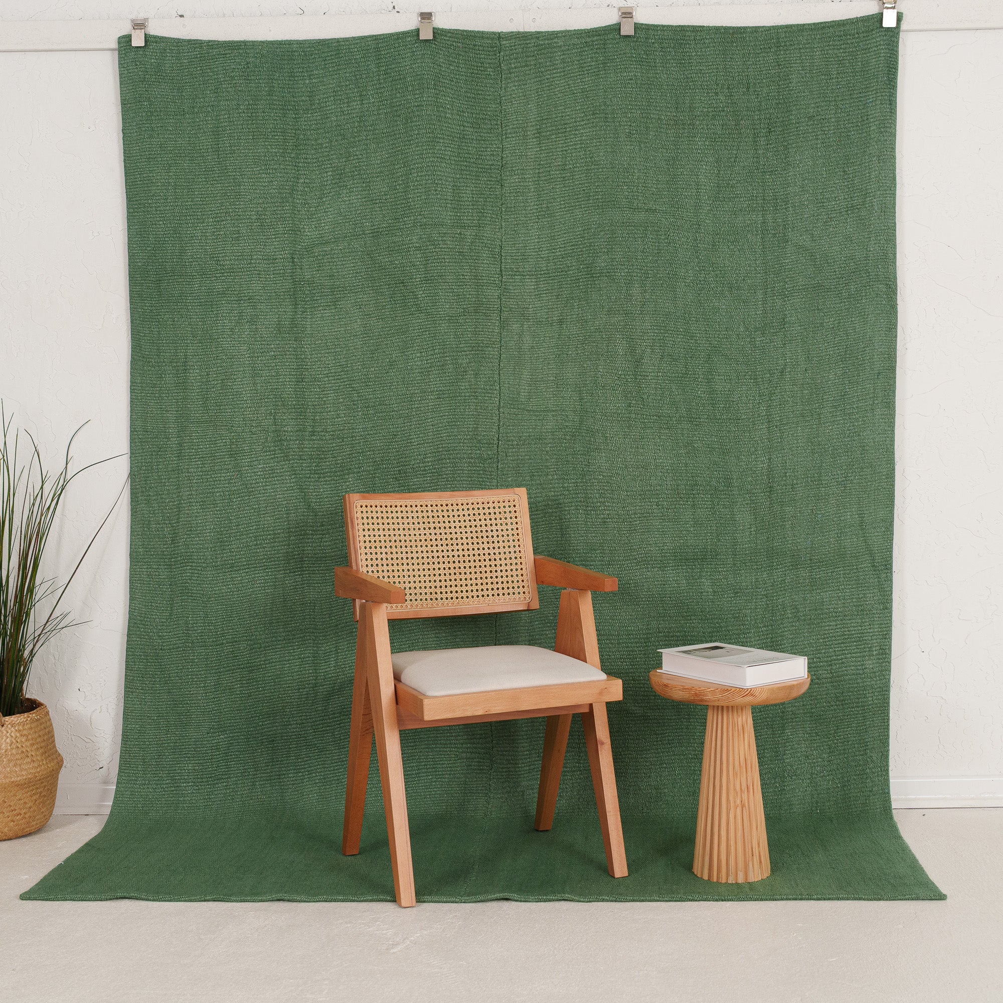 1970 Made Area Rug