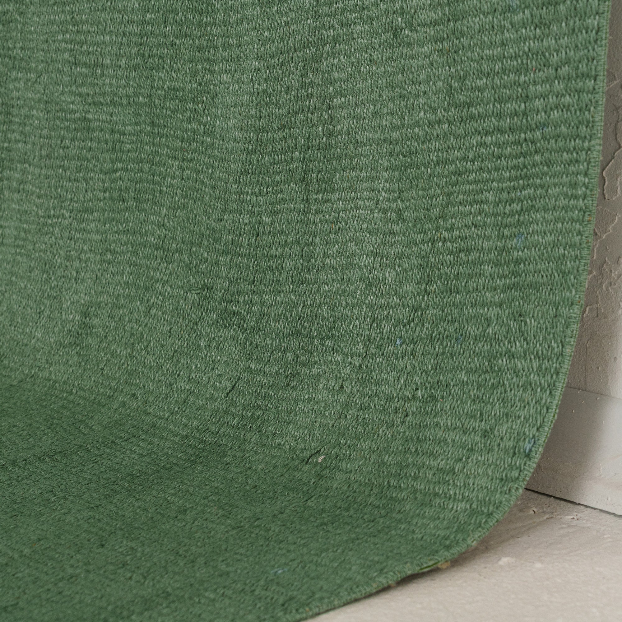 Handmade Vintage Rug