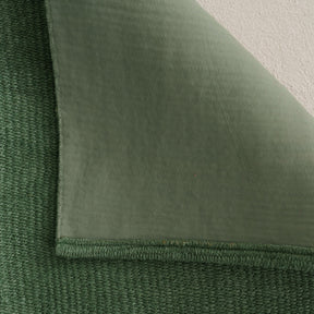 6x9 Green Area Rug