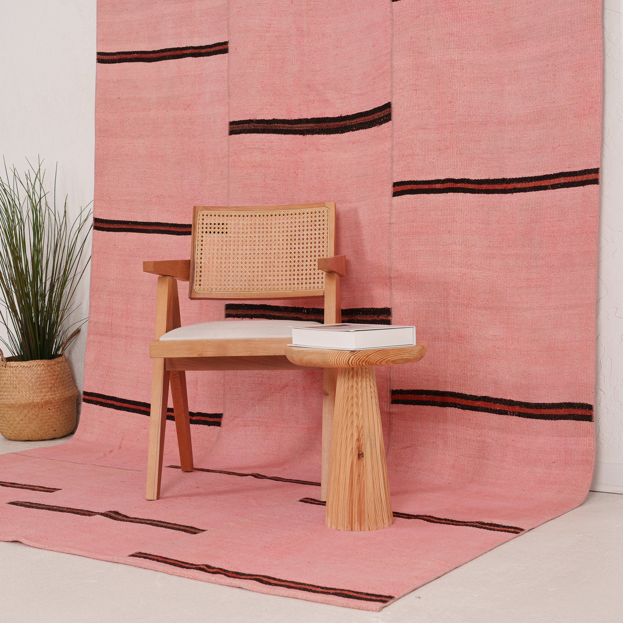 1970 Made Area Rug