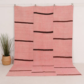 Handmade Turkish Area Rug