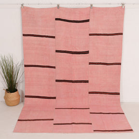 Ferosa - Vintage Turkish Area Rug