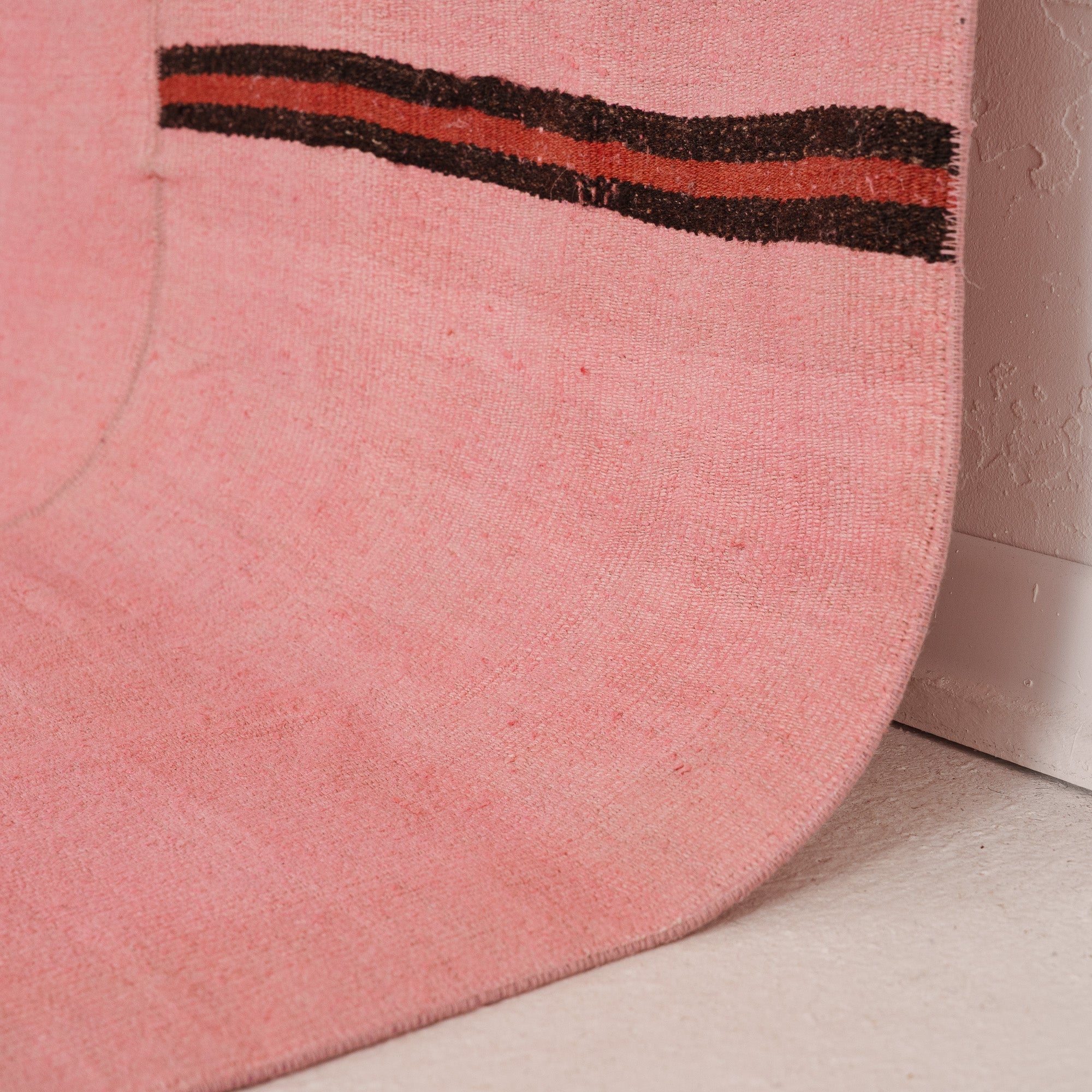 Handmade Vintage Rug